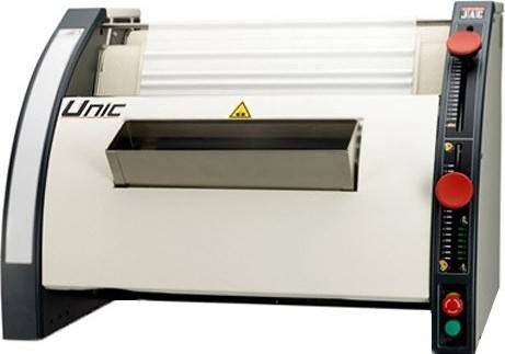 Машина тестозакаточная Jac Unic