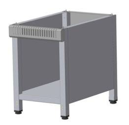 Стенд открытый Iterma СП-400/700М 700серия