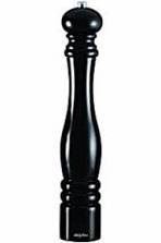 Мельница для перца КНР 200мм черное дерево SM032L-8 /4/