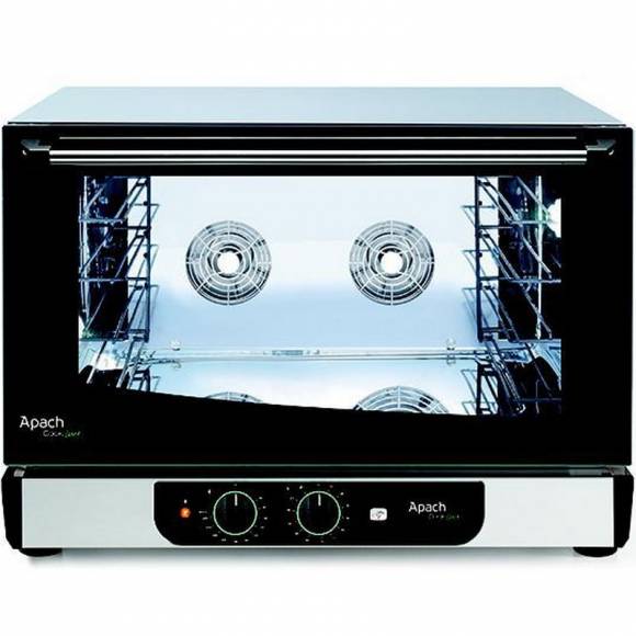 Конвекционная печь Apach AD46MI ECO