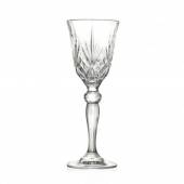 Рюмка 50мл RCR Melodia 25604020006 /1/6/ Рюмка 50мл RCR Melodia 25604020006 /1/6/