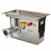 Мясорубка Торгмаш Барановичи МИМ-150-01 Полный унгер 220В