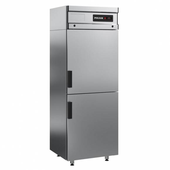 Шкаф холодильный Polair Grande CM107hd-G