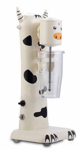 Миксер для молочных коктейлей Hurakan HKN-FR1C Cow