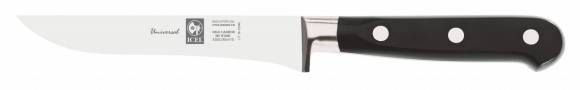 Нож разделочный 130/240 мм. кованый Universal Icel 27100.UN06000.130