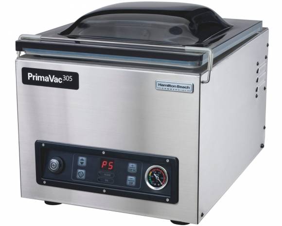 Упаковщик вакуумный Hamilton Beach HVC305-CE