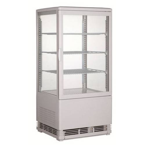 Витрина кондитерская Hurakan HKN-UPD68 Витрина кондитерская Hurakan HKN-UPD68