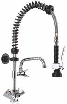 Душирующее устройство CanCan CC.MT06 Душирующее устройство CanCan CC.MT06