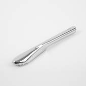 Нож для чистки рыбы (скребок) сталь нерж. ,L=240/120,B=35мм металлич. Prohotel FSR-09S Нож для чистки рыбы (скребок) сталь нерж. ,L=240/120,B=35мм металлич. Prohotel FSR-09S