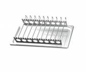 Решетка Unox TG 865 для жарки шашлыка