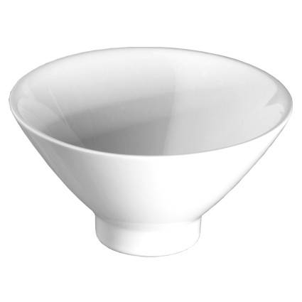 Миска 140х75мм Киото Вайт H2068B/PT212 32363 /4/
