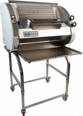 Машина тестозакаточная WLBake BF со стендом Машина тестозакаточная WLBake BF со стендом