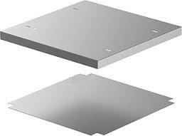 Комплект полок для подставки TVL420 и TVL420D Smeg 2RIP420 Комплект полок для подставки TVL420 и TVL420D Smeg 2RIP420