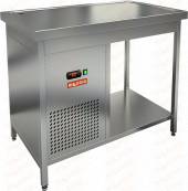 Стол открытый с охлаждаемой поверхностью Hicold SO-10/7 Стол открытый с охлаждаемой поверхностью Hicold SO-10/7