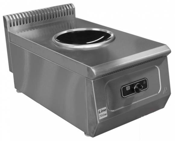 Плита индукционная WOK Iterma ПВИ-400/700М-1/3,5  700серия