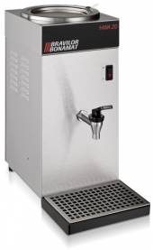 Водонагреватель проточный 3 л Bravilor Bonamat HWA 20 8.110.501.310 Водонагреватель проточный 3 л Bravilor Bonamat HWA 20 8.110.501.310