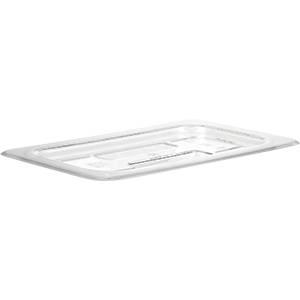 Крышка для GN1/4 прозрачная с ручкой ProHotel JD-P1401 /48/