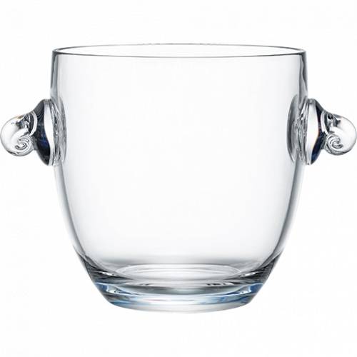 Ведро для шампанского 5 л. поликарбонат d=21 см. Атмосфера Bonna AMB5000ICB