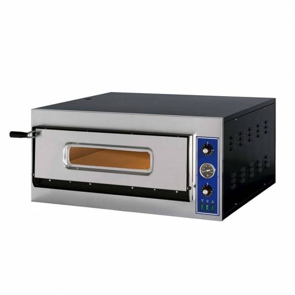 Печь для пиццы WLBake WellPizza Basic2 6M