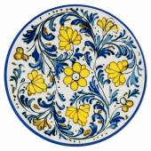 Тарелка 150 мм Албуфера, форма Гурмэ Bonna ABFGRM15DZ b