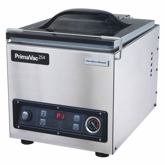 Упаковщик вакуумный Hamilton Beach HVC254-CE