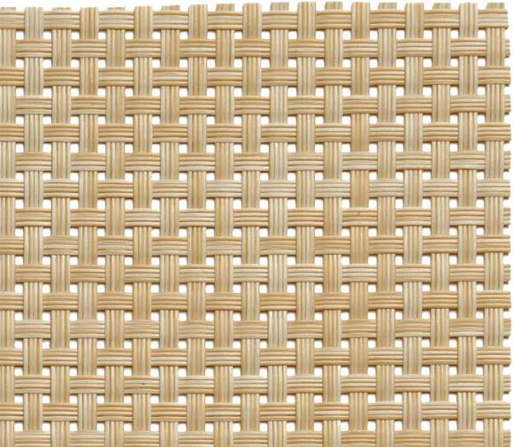 Салфетка сервировочная 45*33 см бежевая, пвх APS 60014.
