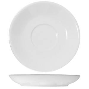 Блюдце D=150 H=20мм «Кунстверк» A1031 /1/96/ Блюдце D=150 H=20мм «Кунстверк» A1031 /1/96/