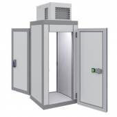 Камера морозильная Polair КХН-1,28 Minicella МB 2 двери