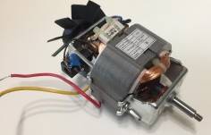 Мотор для Миксера погружного Hurakan MP160