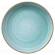 Тарелка глубокая 20см 500мл фарфор Gourmet Aura Aqua Bonna AAQGRM20CK b