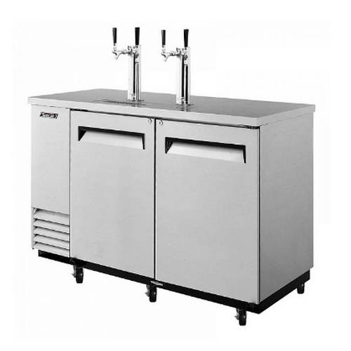 Кегератор Turbo Air TBD-2SD
