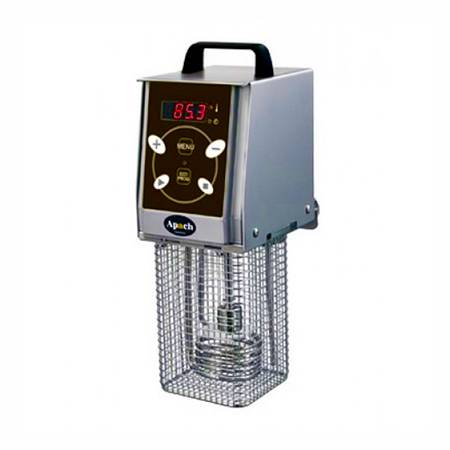 Термостат погружной Apach ASV2 NEW