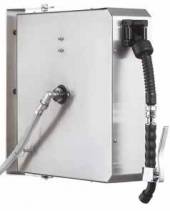 Душирующее устройство CanCan возвратное CC.GT10 Душирующее устройство CanCan возвратное CC.GT10