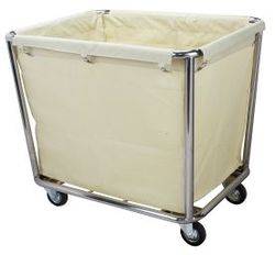 Тележка для прачечной ТП22.4 ОЛДАК мешок 300л, г/п 150кг нерж. Тележка для прачечной ТП22.4 ОЛДАК мешок 300л, г/п 150кг нерж.