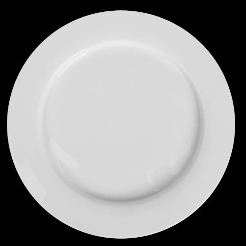 Тарелка мелкая «Corone Gourmet» 210 мм фк1405