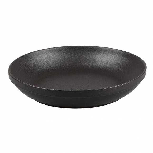 Салатник 900 мл d 23,5 см h4,5 см Black Star P.L. Proff Cuisine 80272 /4/
