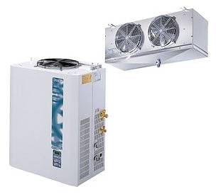 Холодильная сплит-система Rivacold FSH022G012D высокотемпературная