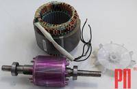 Мотор GASTROMIX для B30C NEW 380V