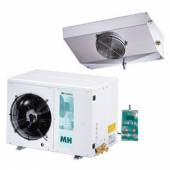 Сплит-система консольная (на кронштейн) Rivacold THUM135Z0111RVC Split