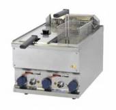 Фритюрница Kovinastroj EF-T60/2 53441