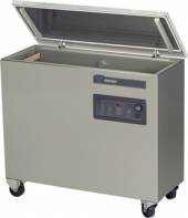 Вакуумный упаковщик напольный Henkelmann Marlin 90 KK Вакуумный упаковщик напольный Henkelmann Marlin 90 KK