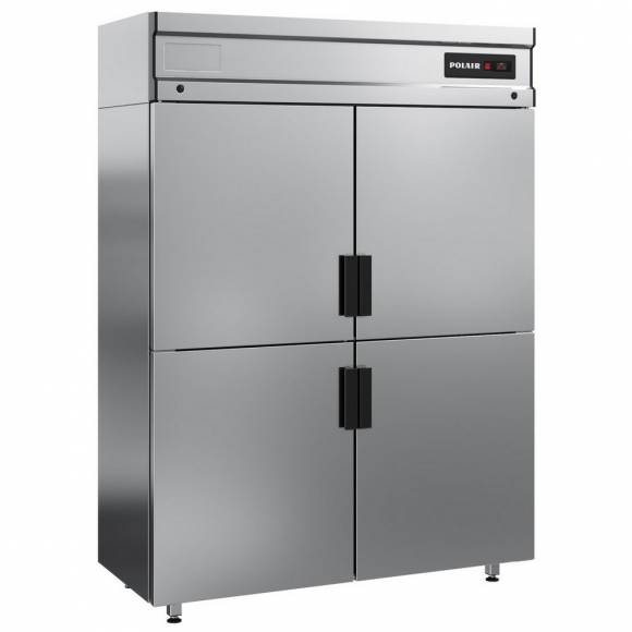 Шкаф холодильный Polair Grande CM110hd-G