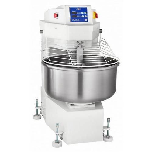 Тестомес спиральный Абат ТМС-100НН-2П CHEF, 2 скорости, таймер, несъемная дежа 100 л Тестомес спиральный Абат ТМС-100НН-2П CHEF, 2 скорости, таймер, несъемная дежа 100 л