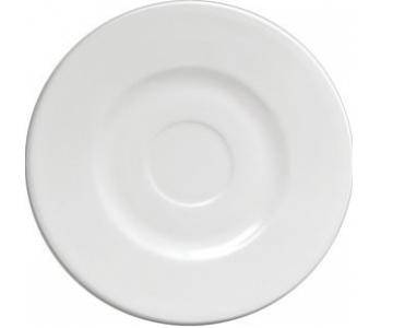 Блюдце 110мм Bormioli Rocco Перформа (405824) 405843 /36/