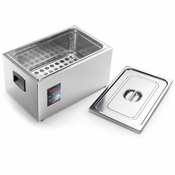 Термостат Sirman SoftCooker XP S 1/1