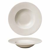 Тарелка глубокая 450 мл 270 мм фарфор NOBLE Fine Plus-Light Grey 095201A-L010-LGS /6/ Тарелка глубокая 450 мл 270 мм фарфор NOBLE Fine Plus-Light Grey 095201A-L010-LGS /6/