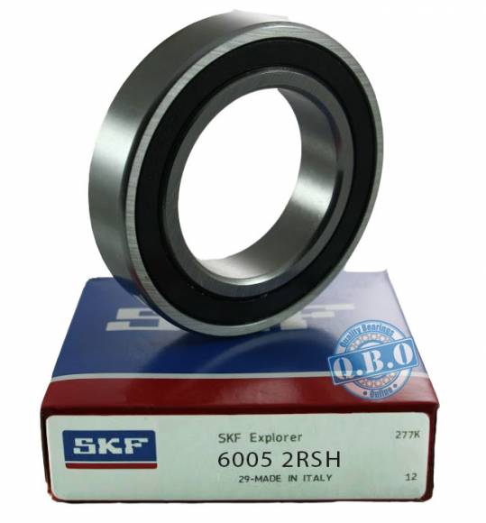 подшипник 6005-2RSH