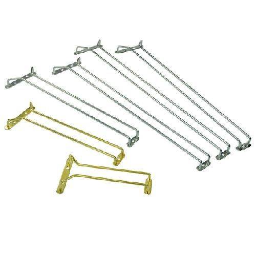 Бокалонакопитель 610мм нерж Maco GH24