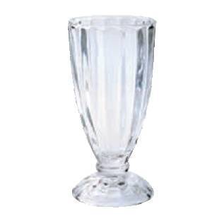 Бокал для коктейлей 350мл EcoLine P.L. BQ5110 прессованное стекло /6/