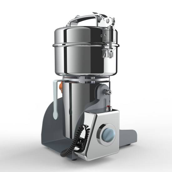 Измельчитель Hurakan HKN-SG400 Измельчитель Hurakan HKN-SG400